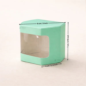 CookieBoxwithWindow - Bakeyy.com