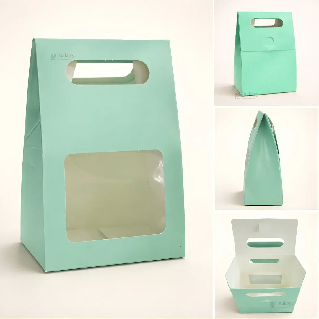 Cookie_Box_with_Window_30 - Bakeyy.com