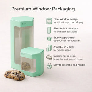Cookie_Box_with_Window_7 - Bakeyy.com