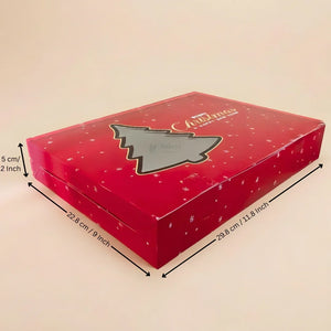 Cupcake_box_design_3_6 - Bakeyy.com