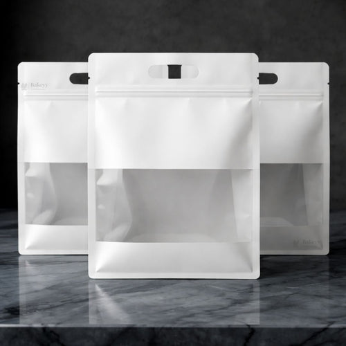 Bread Pouch with Sample Pieces | Sample Pieces | 4 variant