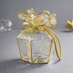 DecorativePVCGoodieBoxwithMatchingHandle_OrganzaRibbon_4 - Bakeyy.com
