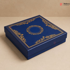 250g Luxury Printed Sweet Box | Multiple Designs