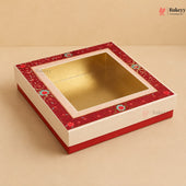 250g Luxury Printed Sweet Box | Multiple Designs