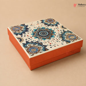 250g Luxury Printed Sweet Box | Multiple Designs