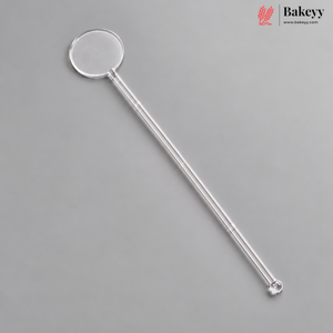 Disposable Cocktail Stirrer | Drink Mixing Stick | Pack of 100