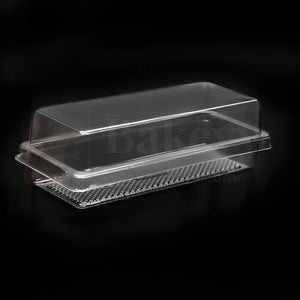 Disposable_Rectangle_PET_box_with_Lid_Pack_of_50_Suitable_for_Brownie_Desserts_img1 - Bakeyy.com