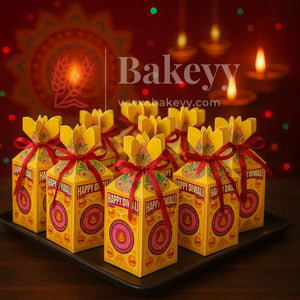 Diwali_Chocolate_Gift_Box_Festive_Yellow_Design_-img_3 - Bakeyy.com