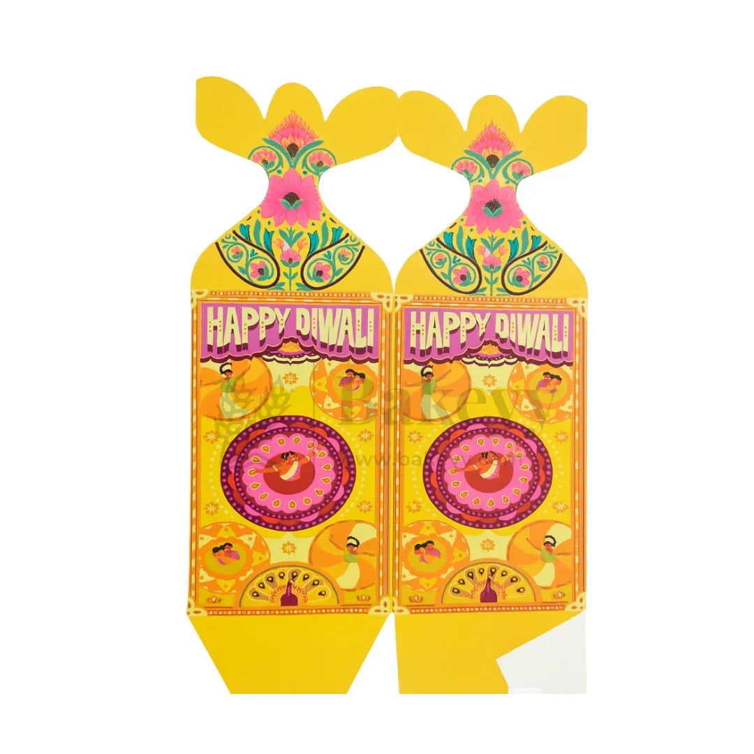 Diwali_Chocolate_Gift_Box_Festive_Yellow_Design_-img_6 - Bakeyy.com