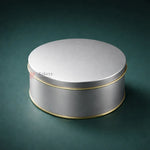 Dream_Cake_Tin_Box_Gold_Round_Empty_Decorative_Tin_Box_Gift_Box_Plum_Cake_Box_5 - Bakeyy.com