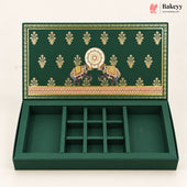2 Brownie 9 Cavity Sweet Box | Multiple Designs | Pack of 1