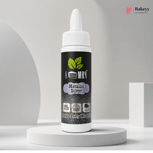 Dry Colour Dust Spray | Metallic collection | Multiple Colors Available | Pack of 1