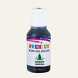 Bake Haven Food Gel Colour | Green | 20g - Bakeyy.com - India - Bake Haven Food Gel Colour | Green | 20g - Default Title
