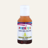 Bake Haven Food Gel Colour | Lemon Yellow | 20g - Bakeyy.com - India - Bake Haven Food Gel Colour | Lemon Yellow | 20g - Default Title
