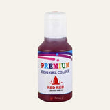 Bake Haven Food Gel Colour | Red Red | 20g
