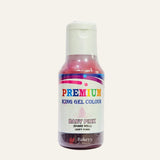 Bake Haven Food Gel Colour | Baby Pink | 20g - Bakeyy.com - India - Bake Haven Food Gel Colour | Baby Pink | 20g - Default Title
