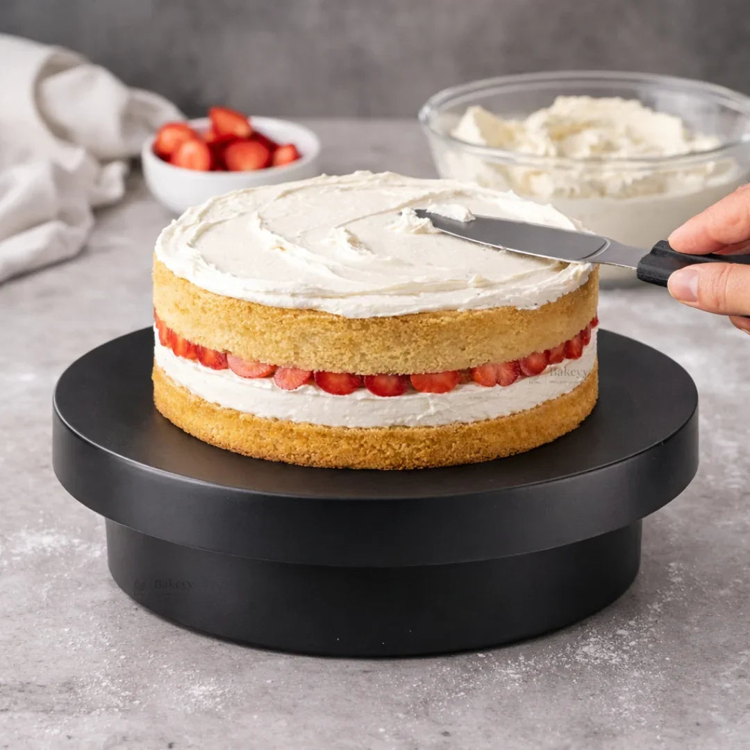 Electric_Rotating_Cake_Turntable_1 - Bakeyy.com