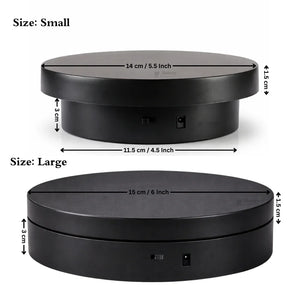 Electric_Rotating_Cake_Turntable_15 - Bakeyy.com
