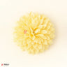 8cm - Artificial Dahlia Flower Without Stem | Pack of 10