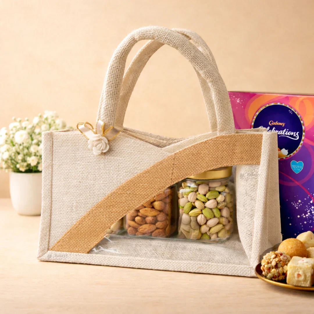 FancyJuteBagWithHandle_1 - Bakeyy.com