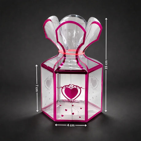 Fancy_Pink_Goodie_Boxes_with_Heart_Design_2 - Bakeyy.com