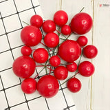 Faux_balls_40 - Bakeyy.com