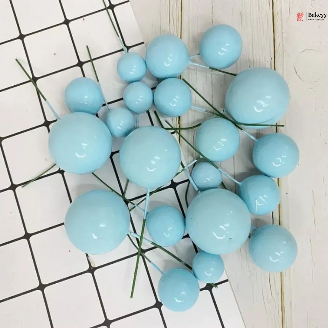 Faux_balls_44 - Bakeyy.com