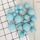 Faux_balls_44 - Bakeyy.com