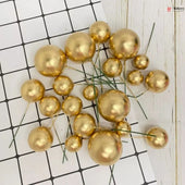Faux_balls_50 - Bakeyy.com