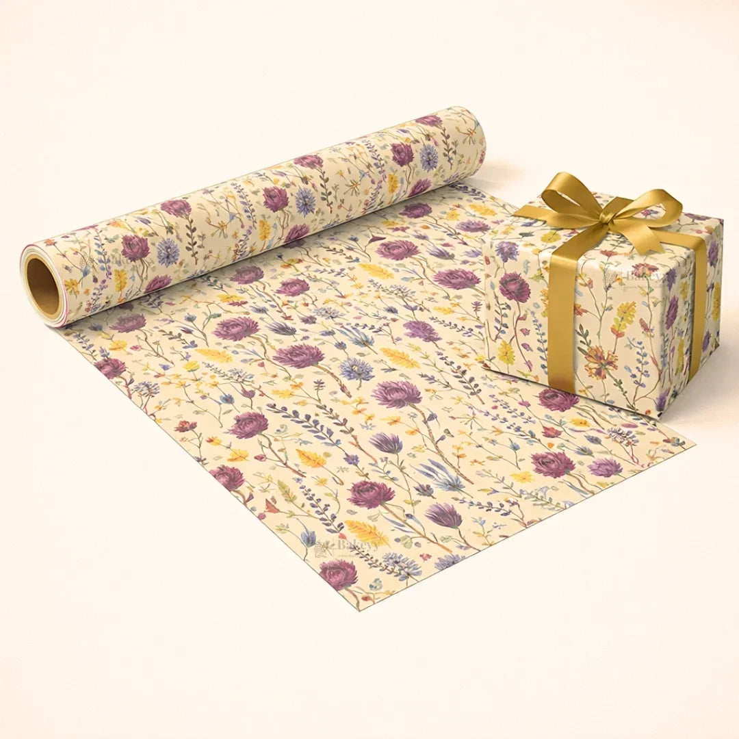 Floral_Heart_Print_Gift_Wrapping_Paper_Sheets4 - Bakeyy.com