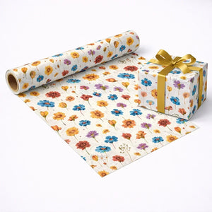 Floral_Heart_Print_Gift_Wrapping_Paper_Sheets7 - Bakeyy.com