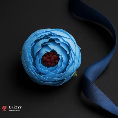 Mini Button Rose Artificial Flowers | Small Craft Flowers | Multi-Color Options | Pack of 50