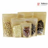 Full_Window_Stand-Up_Kraft_Pouch_1 - Bakeyy.com