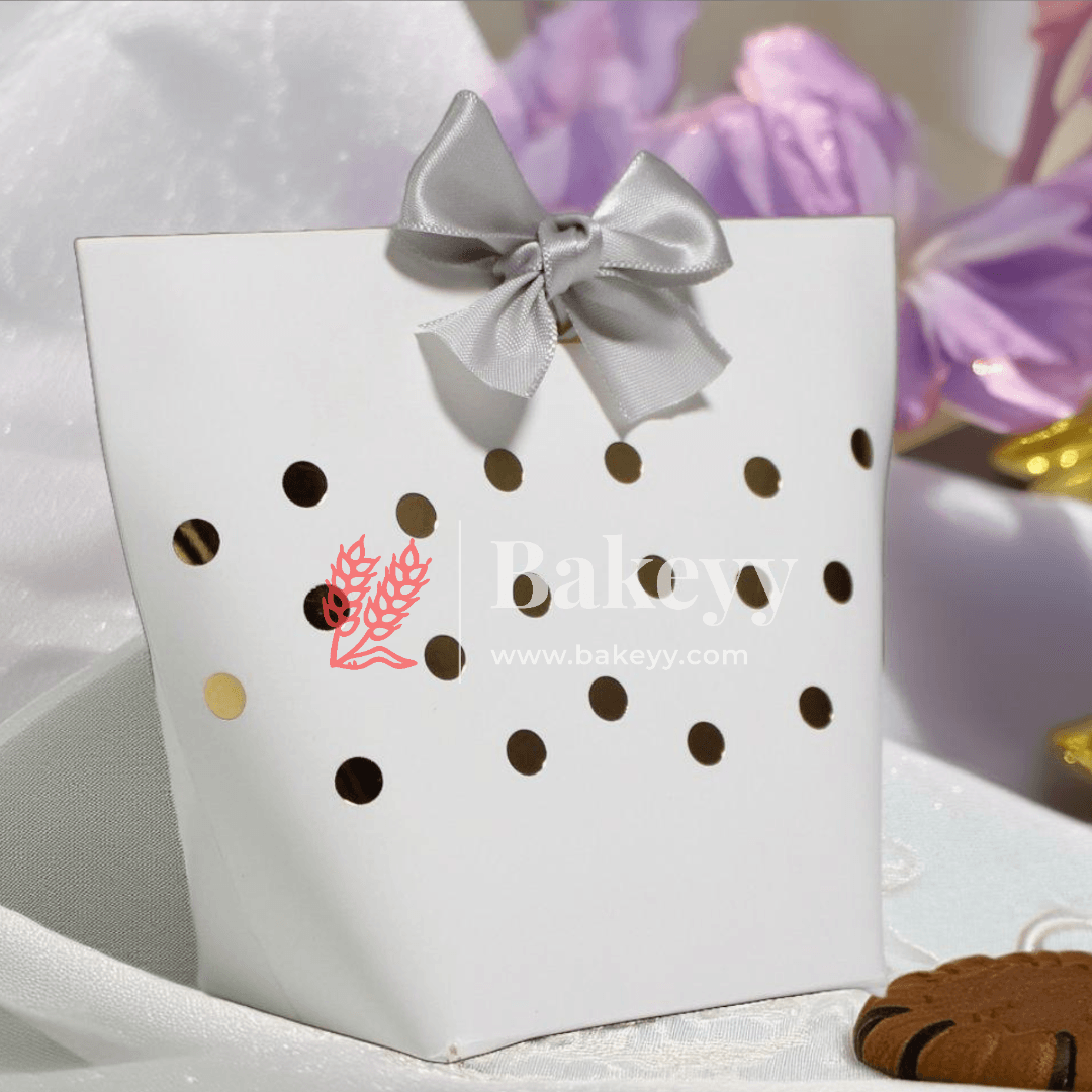 Gift Box | Pack Of 10 | Wedding and Birthday | Candy Box | DIY | - Bakeyy.com - India - Gift Box | Pack Of 10 | Wedding and Birthday | Candy Box | DIY | - Default Title