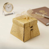 GlitterGoldGiftBoxwithRibbon_3 - Bakeyy.com
