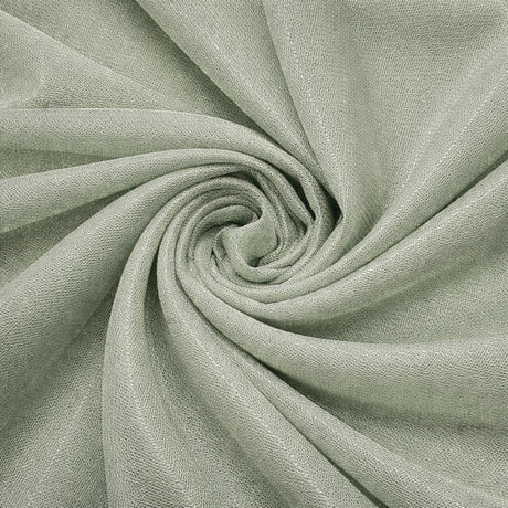 Aurora Weave Net Fabric | Decorative Mesh Pattern | Multiple Colors Available | Pack of 1