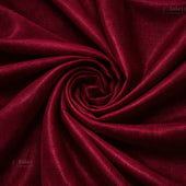 GoldenPolkaDotMeshFabric_15 - Bakeyy.com