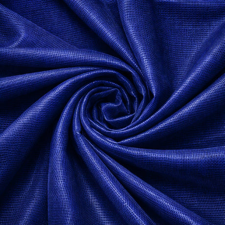 Aurora Weave Net Fabric | Decorative Mesh Pattern | Multiple Colors Available | Pack of 1