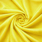 GoldenPolkaDotMeshFabric_17 - Bakeyy.com