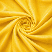 GoldenPolkaDotMeshFabric_19 - Bakeyy.com