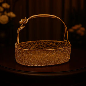 Goldmetalbasket_2 - Bakeyy.com