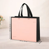 Green_Non-Woven_Fabric_Carry_Bag_5 - Bakeyy.com