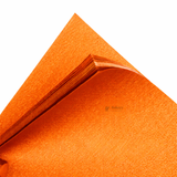 Grid Textured Wrapping Paper | Chocolate and Mewa Wrapping Paper | Pack of 200