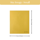 Grid Textured Wrapping Paper | Chocolate and Mewa Wrapping Paper | Pack of 200