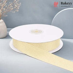 Grosgrain_Ribbon_Roll_with_Ribbed_Texture_for_Gift_Packing_50_Meter_Pack - Bakeyy.com IN