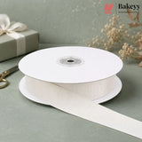 Grosgrain_Ribbon_Roll_with_Ribbed_Texture_for_Gift_Packing_50_Meter_Pack_of_1 - Bakeyy.com IN