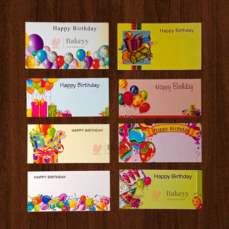 Cake boxes and bakery packaging
Chocolate boxes and sweet hampers
Birthday return gifts and party favors
Wedding and festive hampers
Gift wrapping and ribbon tagging