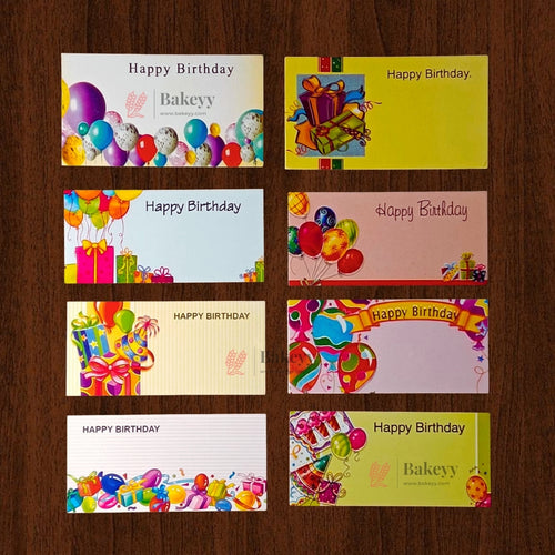 Cake boxes and bakery packaging
Chocolate boxes and sweet hampers
Birthday return gifts and party favors
Wedding and festive hampers
Gift wrapping and ribbon tagging