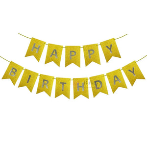 HappyBirthdayGlitterBannerDecorationPremiumPartyBuntingSetPackof1_4 - Bakeyy.com