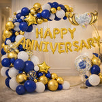 Happy_Anniversary_Balloon_Decoration_Kit_Blue_Gold_Theme_Party_Decor_Set_Pack_of_1_2 - Bakeyy.com